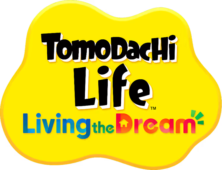 Tomodachi Life: Living the Dream